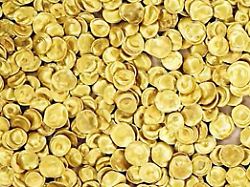 Kompliziertes Fundrecht: Mit dem Metalldetektor unterwegs: Wem gehört der gefundene Schatz?