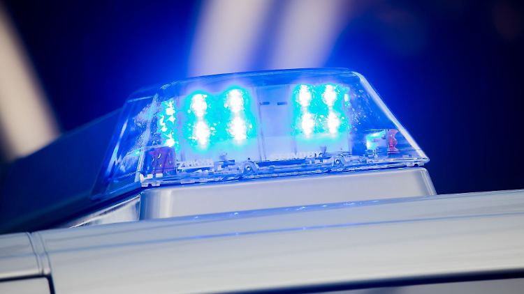 Die Täter konnten unerkannt flüchten.