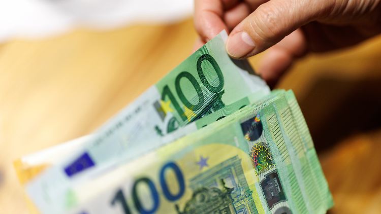 Die deutschen Milliardäre erhöhen ihren Wohlstand um mehrere Millionen Euro pro Tag.