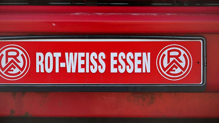 Rot-Weiss muss mächtig um den Klassenerhalt in der 3. Liga bangen.