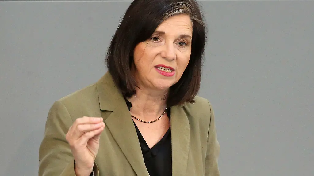 Bundestagsvizepraesidentin-Katrin-Goering-Eckardt-Gruene