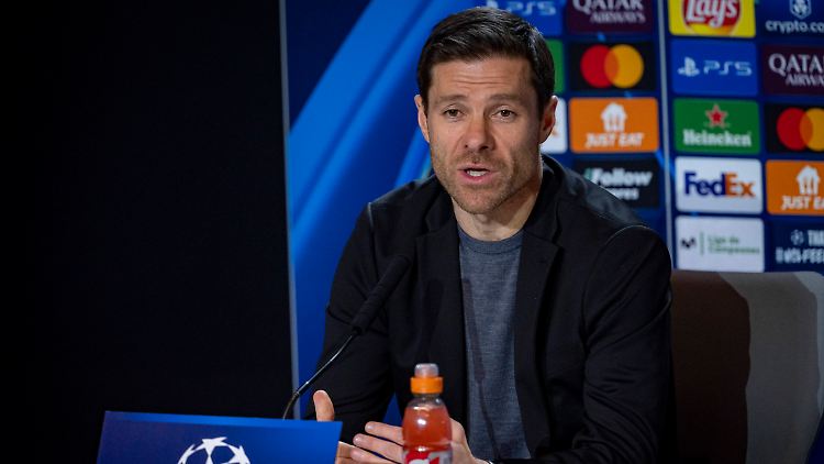 Ist Xabi Alonso der natürliche Nachfolger von Carlo Ancelotti?