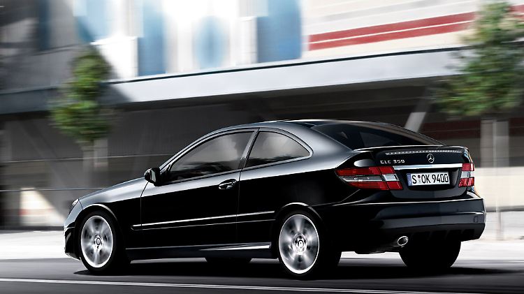 Statt dem Coupé werden in Brasilien künftig Nutzfahrzeuge hergestellt.