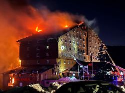 Opferzahl schockiert Türkei: Gericht verurteilt elf Menschen nach Brandkatastrophe