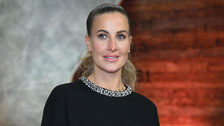Hat eine neue Mitbewohnerin: Charlotte Würdig.