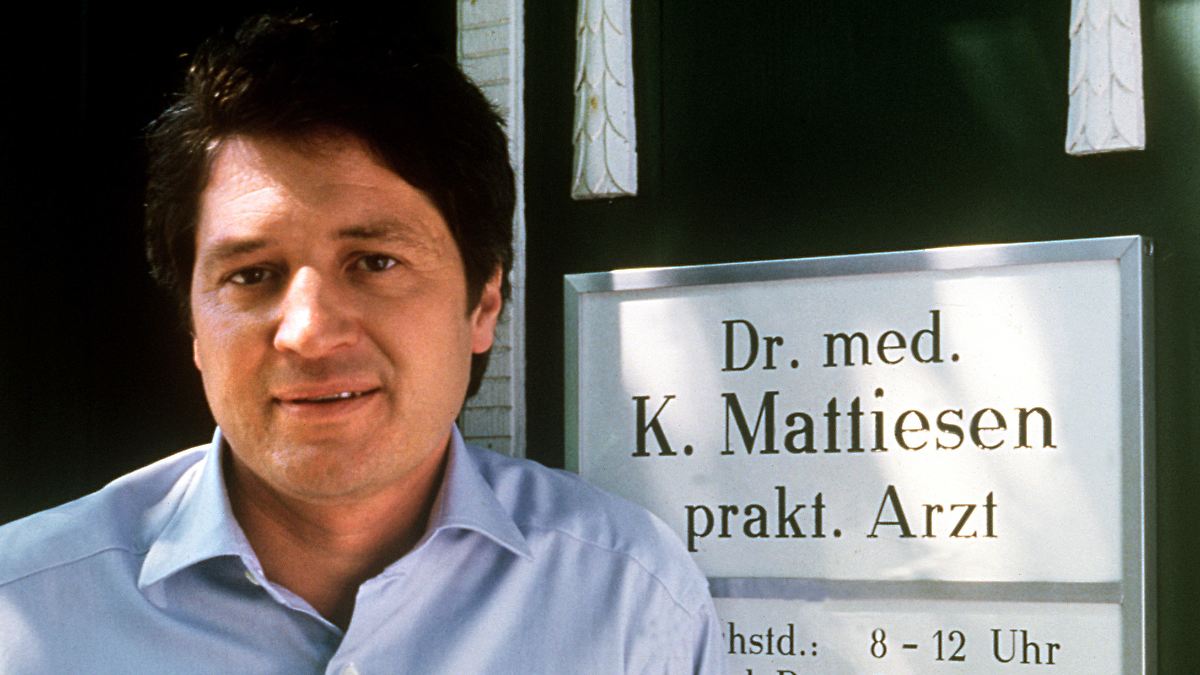 Langjähriger TV-