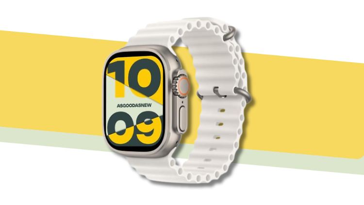 Das Apple Watch Ultra ist robust und mit vielen nützlichen Funktionen ausgestattet.