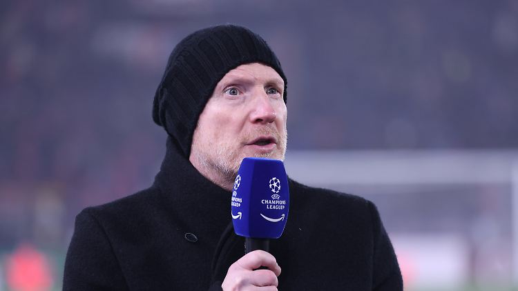 Matthias Sammer.
