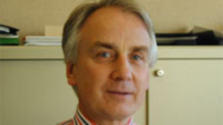 Rainer Winzenried ist European Media Manager bei Shell International.