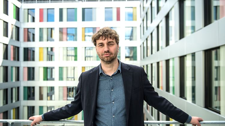 Stefan Gelbhaar sieht mit den aktuellen Enthüllungen "vier Kernvorwürfe vom Tisch". 