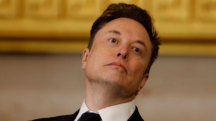 Trump hatte den US-KI-Pionier OpenAI für das Projekt ins Boot geholt, was Musk offenbar nicht gut findet. 