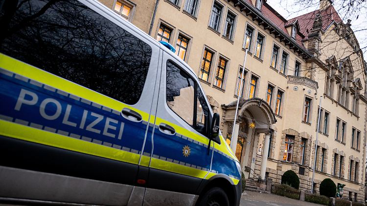 In den letzten Monaten nahmen Fälle von Gewalt und Bedrohung an der Schule enorm zu. 
