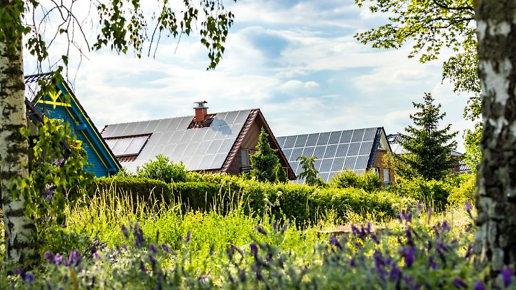 Unter den richtigen Voraussetzungen kann eine PV-Anlage eine sinnvolle Investition in die Zukunft sein.