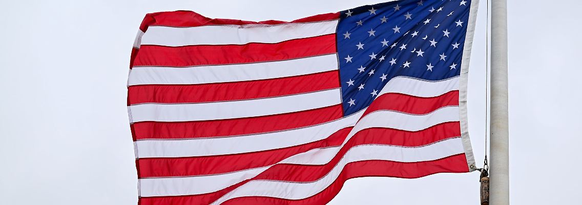 Mit dem Einzug von Donald Trump ins Weiße Haus ändert sich viel in den USA, die Unternehmen in Rheinland-Pfalz erwarten indes erst mal keine allzu großen Veränderungen.