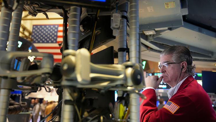 Trump macht Druck auf die Fed, die Zinsen zu senken. 