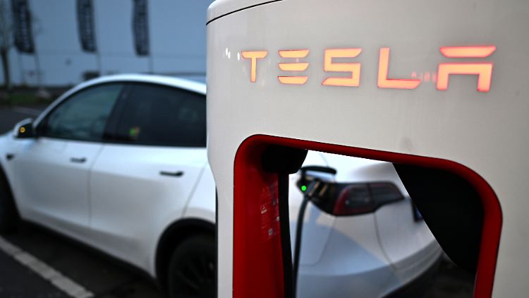 Werden Tesla aus deutschen Fuhrparks verschwinden? Einige Unternehmen haben bereits entschieden.