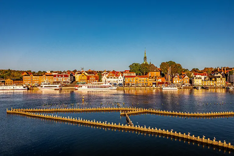 Kappeln-Hafenmeile-Totale-8-HDR-S-53