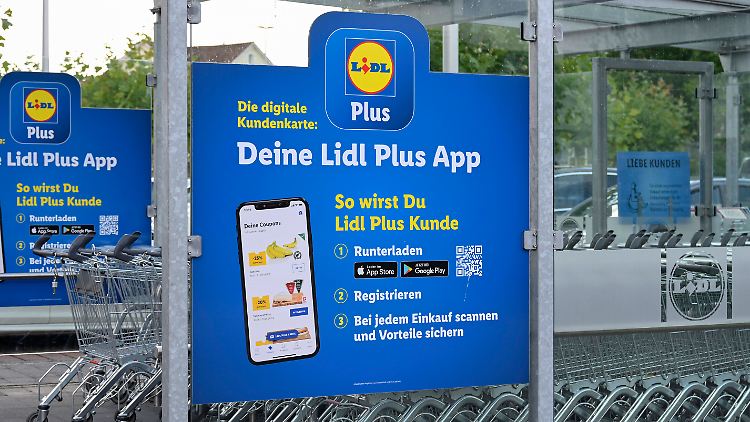 Lidl äußert sich nicht zu der Kritik der Verbraucherschützer.