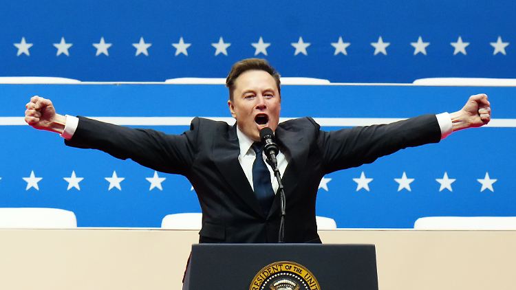 Mit seiner öffentlichen Radikalisierung verprellt Elon Musk nur einen kleinen Teil der Tesla-Kunden, sagt Marken-Experte Oliver Errichiello. Dafür fühlen sich andere Käufer plötzlich angesprochen. Den meisten sei das aber sowieso egal.