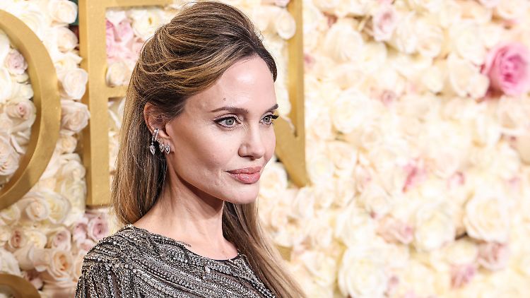 Keine Chance auf einen Oscar für "Maria": Angelina Jolie.