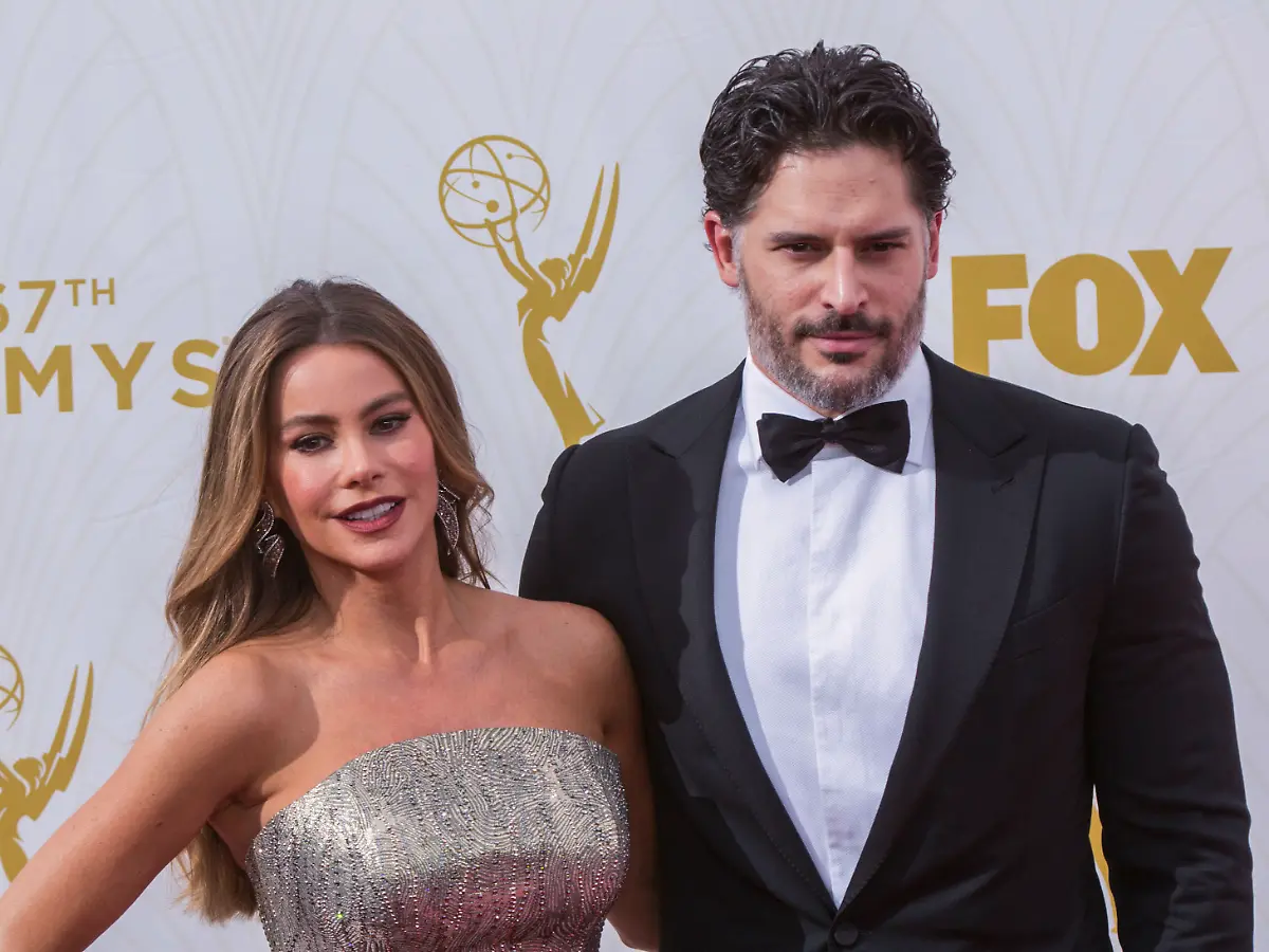 Lügen über ihn verbreitet?: Joe Manganiello rechnet mit Ex-Frau Sofía Vergara ab
