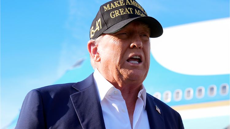 Trump unterzeichnete bereits am ersten Amtstag ein Dekret, mit dem alle Diversitäts-Bemühungen der Biden-Regierung zurückgefahren werden sollen.