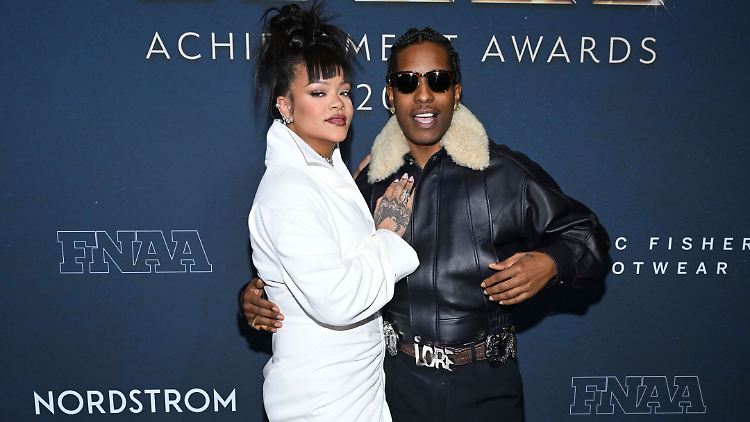 Der Rapper will seine Frau Rihanna aus dem Verfahren heraushalten.