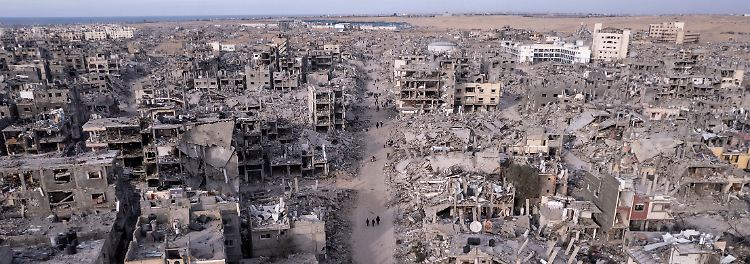 Thema: Gaza