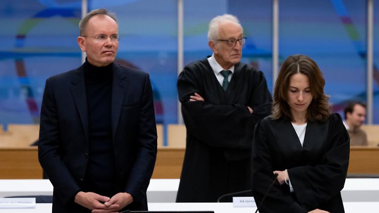 In einem der größten Wirtschaftsstrafprozesse der deutschen Geschichte versucht das Gericht seit mehr als zwei Jahren, Licht in die Vorgänge bei Wirecard zu bringen. 