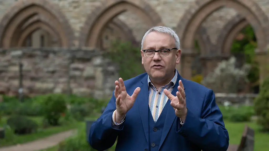 Goetz-Ulrich-spricht