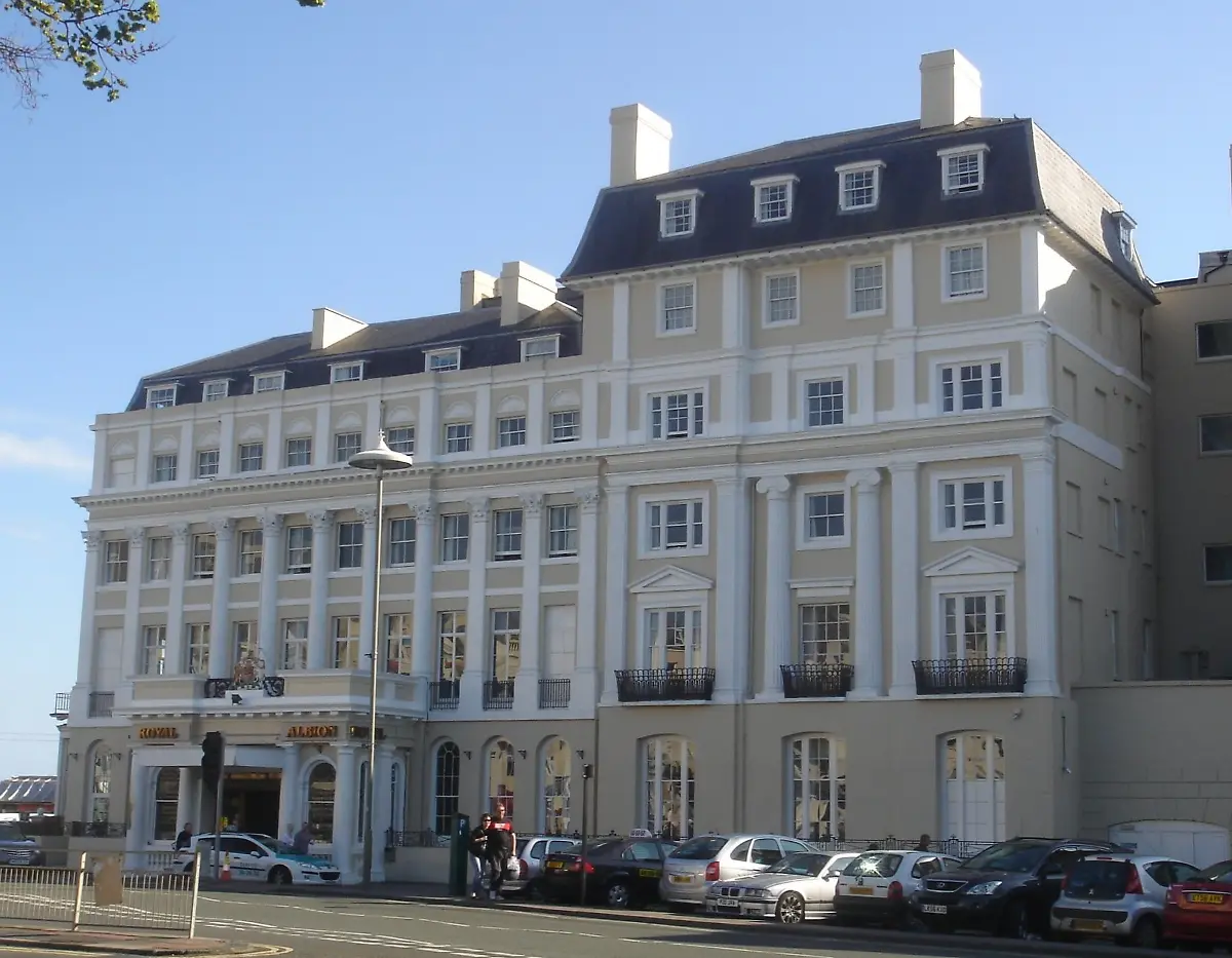 Royal-Albion-Hotel-Brighton-West-and-Central-Sections