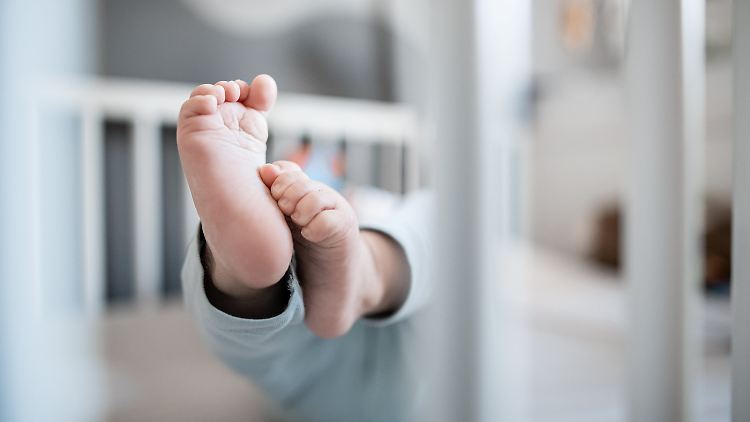 Ab 2025 kommt die Generation Beta zur Welt.
