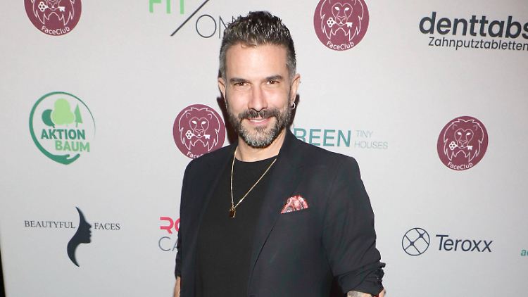 Hat "viele Schulden": Marc Terenzi.