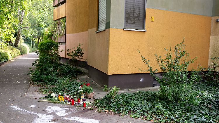 Der 50-Jährige tötete seine Ex-Frau am 28. August 2024 vor ihrer geschützten Wohnung in Berlin Zehlendorf.