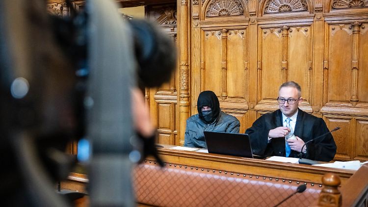 Der 46-Jährige soll zwischen 2016 und 2023 über 100 Straftaten begangen haben.