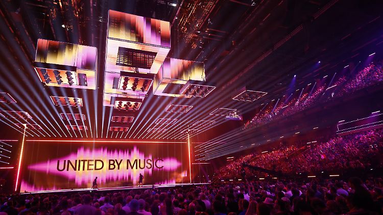 Die Verantwortung für Deutschlands Auftritt beim ESC-Spektakel liegt ab 2026 beim SWR.