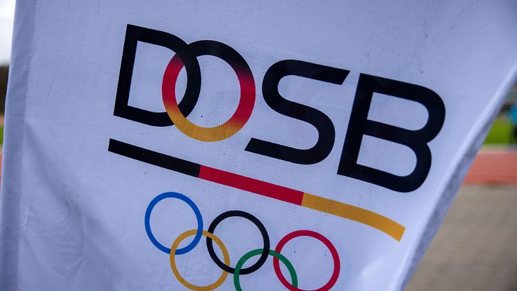 Was passierte nach 1945? Der DOSB will in seiner eigenen Geschichte nachforschen.