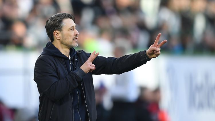 Hat keine BVB-Vergangenheit: Niko Kovac.