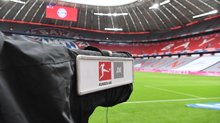 Ohne Kameras gibt es keine TV-Gelder.