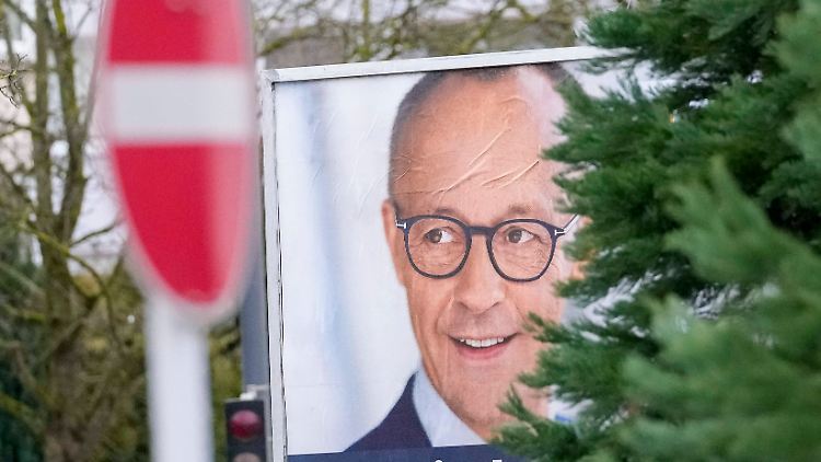 "Die Brandmauer-Debatte ist ein reines Ablenkungsmanöver", sagt Unionsvize Lindholz.