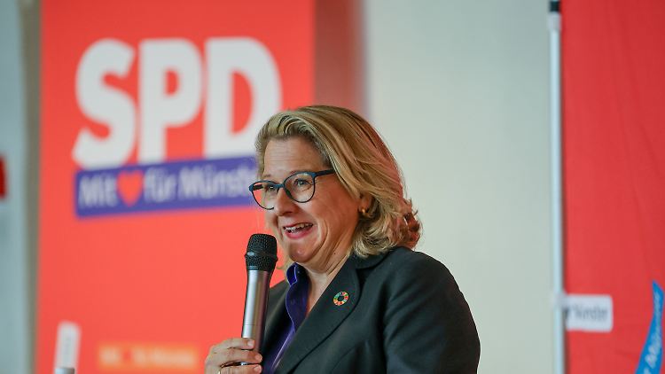 "Die Praxiserfahrung zeigt, dass Rückführungen besser gelingen, wenn man respektvoll zusammenarbeitet und sich nicht gegenseitig mit Sanktionen bedroht", kritisierte Schulze die FDP-Pläne.