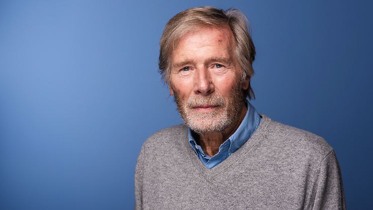 Wer in den 70er- und 80er-Jahren aufgewachsen ist, kam an Horst Janson im Fernsehen nicht vorbei.