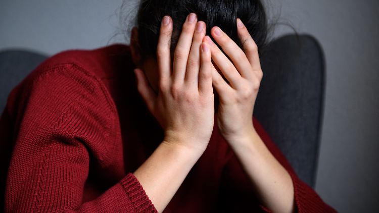 Beruflicher Stress, familiäre Probleme, die Krisen in der Welt - alles Risikofaktoren, psychisch zu erkranken.