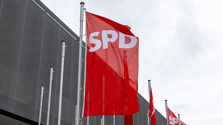 In einem gemeinsamen Brief äußern die SPD-Regierungschefs ihr Unbehagen über den Kurs der CDU.