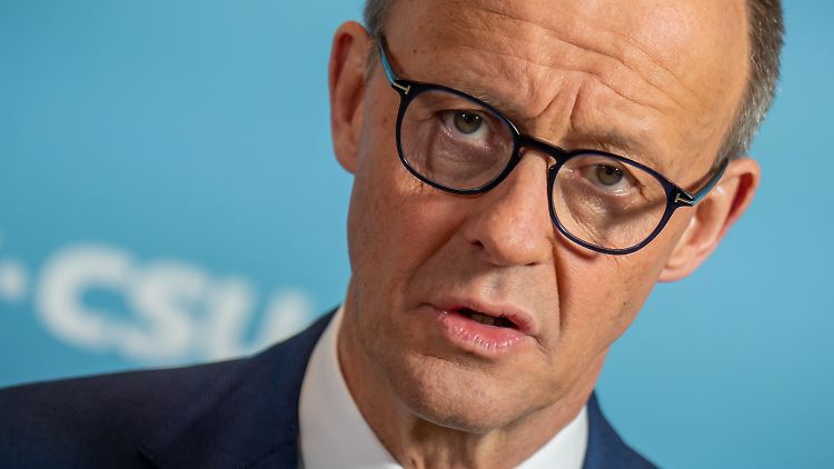 Merz will die deutschen Außengrenzen dichtmachen, aber der gewählte Weg ist mehr als fragwürdig.