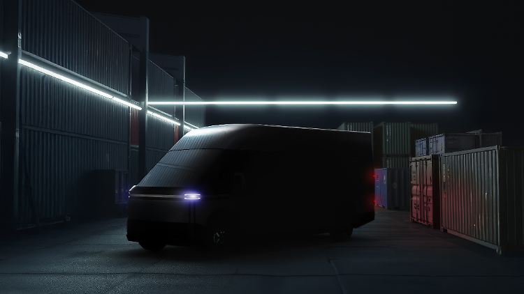 Noch etwas geheimnisvoll: Flynt will im Transportergeschäft durchstarten.