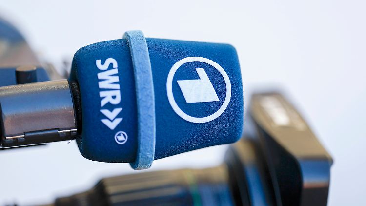 Die Linke sieht sich durch den SWR benachteiligt.