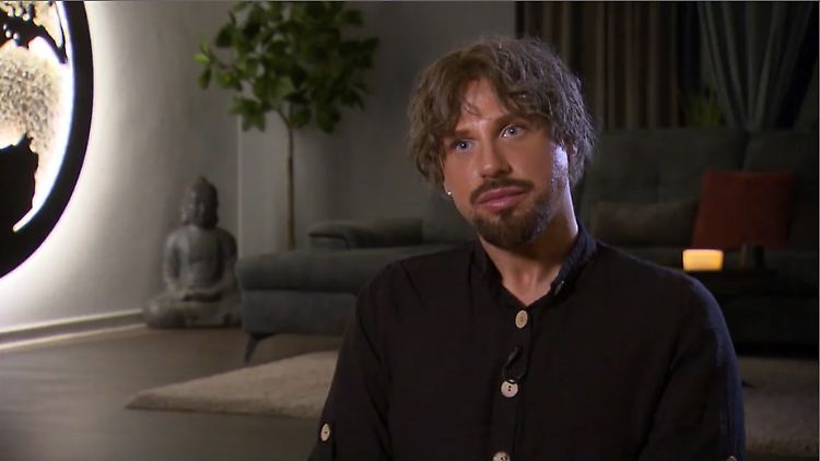 Mit 30 Jahren bereits an Arthrose erkrankt: Benny Kieckhäben.