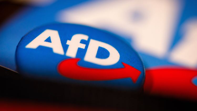 Die AfD erhielt 999.990 Euro aus Thüringen.