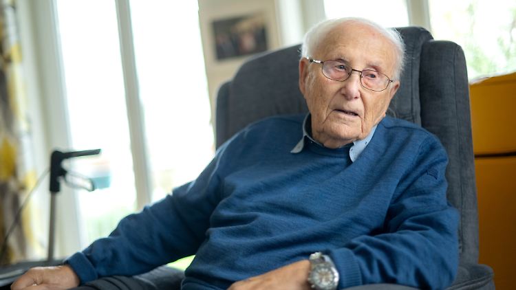 Albrecht Weinberg ist seit 2017 Träger des Bundesverdienstkreuzes am Bande.